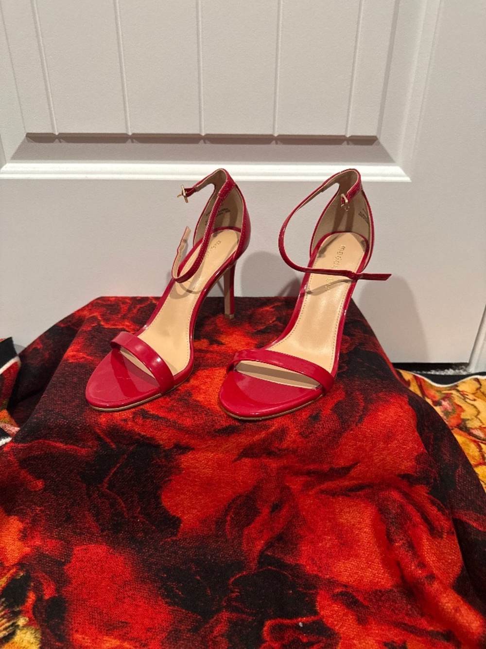 Red Heels